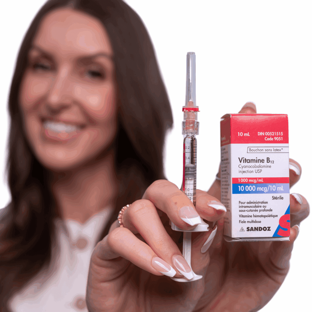 B12 Injections