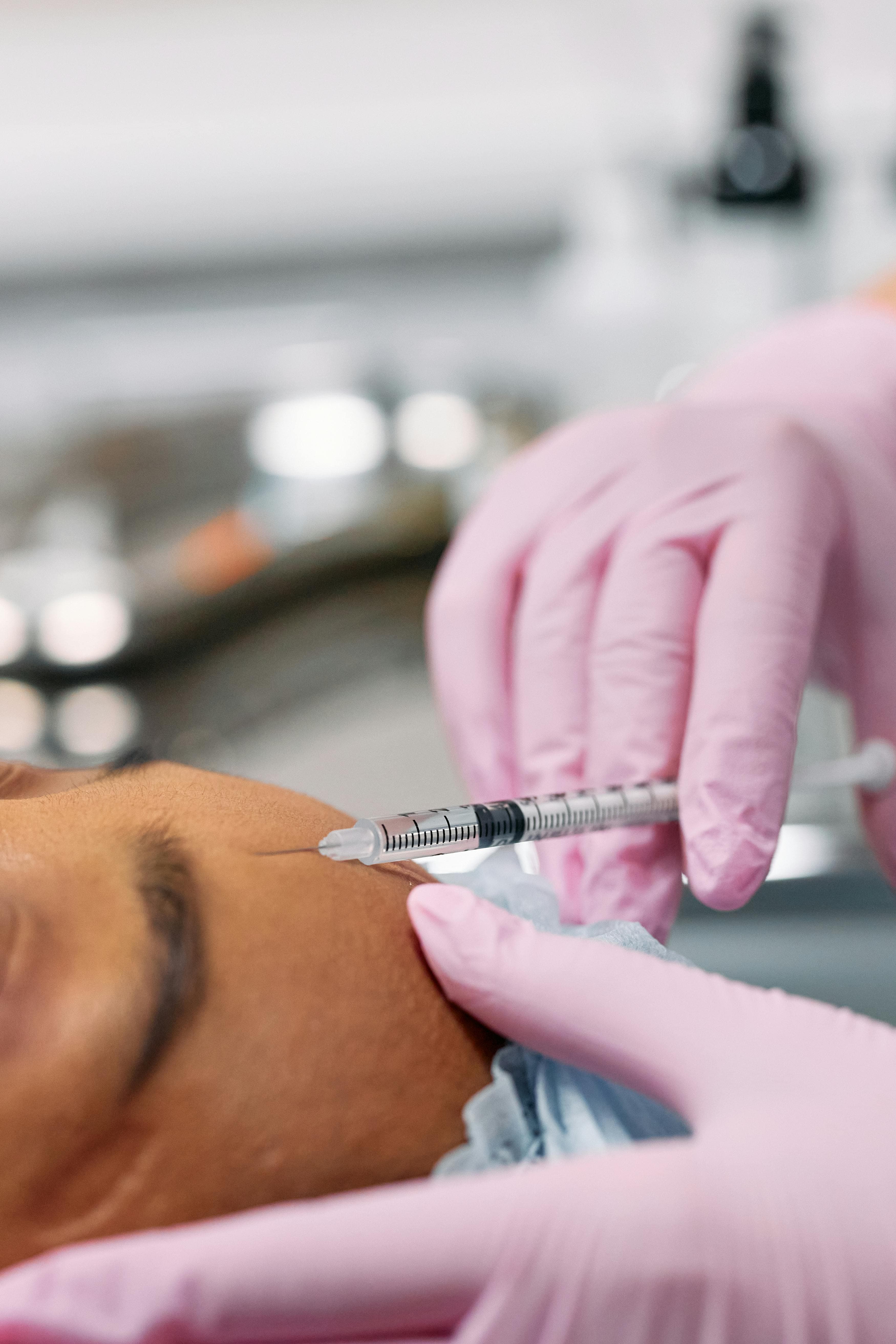 Botox Treatment